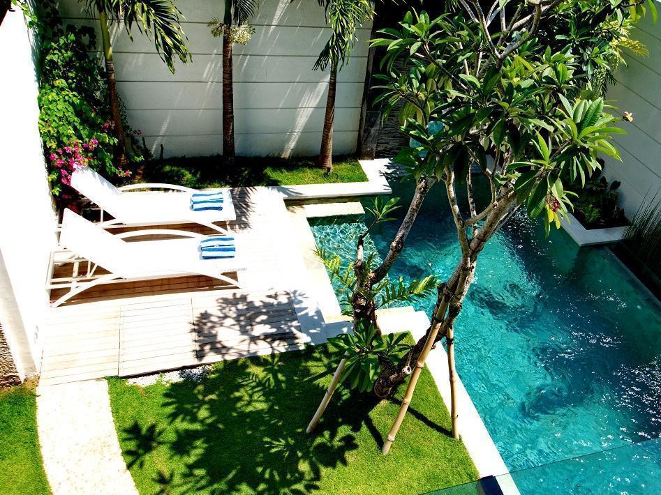 Villa Lumut 3 Bedrooms Central Seminyak Екстериор снимка